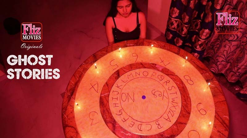 Ghost Stories | Season 01 | Epiosde 03